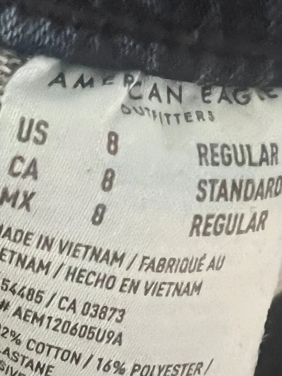 American eagle jogger jeans - Picture 4 of 4